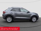 VW T-Roc bei Reisemobile.expert - Abbildung (6 / 15)