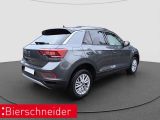 VW T-Roc bei Reisemobile.expert - Abbildung (10 / 15)
