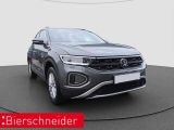 VW T-Roc bei Reisemobile.expert - Abbildung (4 / 15)