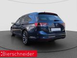 VW Passat bei Reisemobile.expert - Abbildung (9 / 15)