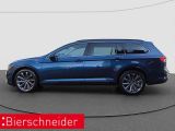 VW Passat bei Reisemobile.expert - Abbildung (5 / 15)