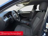 VW Passat bei Reisemobile.expert - Abbildung (14 / 15)