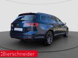 VW Passat bei Reisemobile.expert - Abbildung (10 / 15)