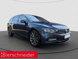 VW Passat bei Reisemobile.expert - Abbildung (4 / 15)