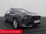 Cupra Formentor bei Reisemobile.expert - Abbildung (4 / 15)