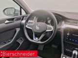 VW Passat bei Reisemobile.expert - Abbildung (12 / 15)