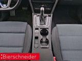 VW Passat bei Reisemobile.expert - Abbildung (14 / 15)