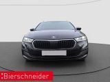 Skoda Octavia bei Reisemobile.expert - Abbildung (9 / 15)