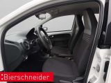 VW Up bei Reisemobile.expert - Abbildung (13 / 15)