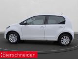 VW Up bei Reisemobile.expert - Abbildung (4 / 15)