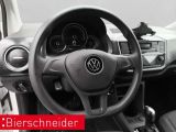 VW Up bei Reisemobile.expert - Abbildung (10 / 15)