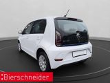 VW Up bei Reisemobile.expert - Abbildung (8 / 15)