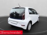 VW Up bei Reisemobile.expert - Abbildung (9 / 15)