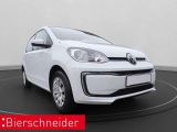 VW Up bei Reisemobile.expert - Abbildung (3 / 15)