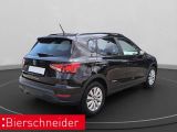 Seat Arona bei Reisemobile.expert - Abbildung (9 / 15)