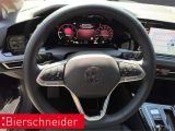 VW Golf bei Reisemobile.expert - Abbildung (11 / 15)