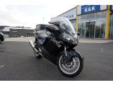 Kawasaki 1400 GTR bei Reisemobile.expert - Abbildung (2 / 15)