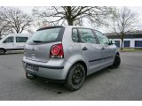 VW Polo bei Reisemobile.expert - Abbildung (6 / 12)