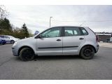 VW Polo bei Reisemobile.expert - Abbildung (3 / 12)