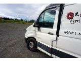 VW Crafter bei Reisemobile.expert - Abbildung (8 / 15) VW Crafter bei Reisemobile.expert - Abbildung (8 / 15)