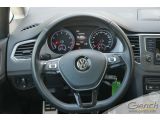 VW Golf Sportsvan bei Reisemobile.expert - Abbildung (9 / 15)