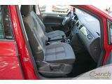 VW Golf Sportsvan bei Reisemobile.expert - Abbildung (11 / 15)