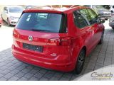 VW Golf Sportsvan bei Reisemobile.expert - Abbildung (3 / 15)