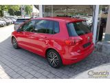 VW Golf Sportsvan bei Reisemobile.expert - Abbildung (5 / 15)