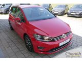 VW Golf Sportsvan bei Reisemobile.expert - Abbildung (2 / 15)