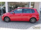 VW Golf Sportsvan bei Reisemobile.expert - Abbildung (6 / 15)