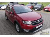 Dacia Sandero bei Reisemobile.expert - Abbildung (2 / 15)