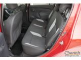Dacia Sandero bei Reisemobile.expert - Abbildung (11 / 15)