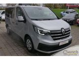 Renault Trafic bei Reisemobile.expert - Abbildung (2 / 15)