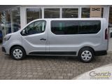 Renault Trafic bei Reisemobile.expert - Abbildung (6 / 15)
