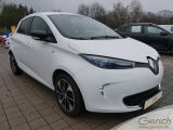 Renault Zoe bei Reisemobile.expert - Abbildung (3 / 15)