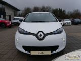 Renault Zoe bei Reisemobile.expert - Abbildung (2 / 15)