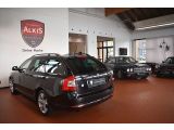 Skoda Octavia bei Reisemobile.expert - Abbildung (7 / 15)