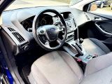 Ford Focus bei Reisemobile.expert - Abbildung (11 / 15) Ford Focus bei Reisemobile.expert - Abbildung (11 / 15)