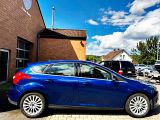 Ford Focus bei Reisemobile.expert - Abbildung (9 / 15) Ford Focus bei Reisemobile.expert - Abbildung (9 / 15)