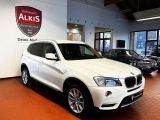 BMW X3 bei Reisemobile.expert - Abbildung (5 / 15)