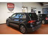 VW Tiguan bei Reisemobile.expert - Abbildung (7 / 15)