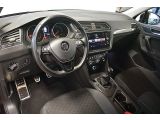 VW Tiguan bei Reisemobile.expert - Abbildung (14 / 15)