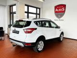 Ford Kuga bei Reisemobile.expert - Abbildung (6 / 15) Ford Kuga bei Reisemobile.expert - Abbildung (6 / 15)