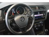 VW Tiguan bei Reisemobile.expert - Abbildung (14 / 15)