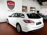 Mazda Sport Kombi 2.2 CD DPF bei Reisemobile.expert - Abbildung (7 / 15)