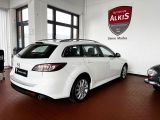 Mazda Sport Kombi 2.2 CD DPF bei Reisemobile.expert - Abbildung (6 / 15)