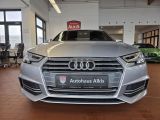 Audi A4 bei Reisemobile.expert - Abbildung (4 / 15)