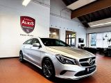 Mercedes-Benz CLA Shooting Brake 220d 4Matic bei Reisemobile.expert - Abbildung (4 / 15)