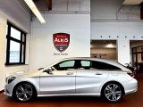 Mercedes-Benz CLA Shooting Brake 220d 4Matic bei Reisemobile.expert - Abbildung (10 / 15)