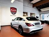 Mercedes-Benz CLA Shooting Brake 220d 4Matic bei Reisemobile.expert - Abbildung (6 / 15)
